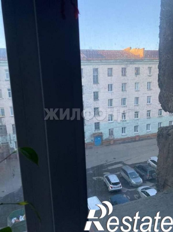 2-комн квартира Ленинский проспект, д.22
