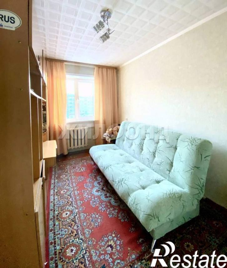 2-комн квартира Талнахская улица, д.58