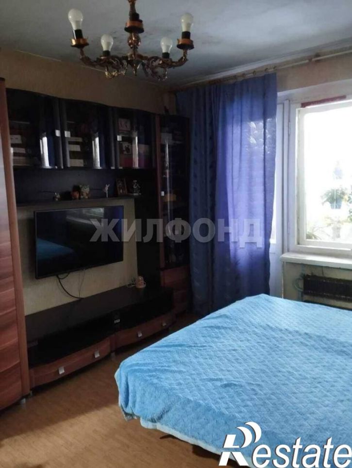 2-комн квартира Анисимова улица, д.3