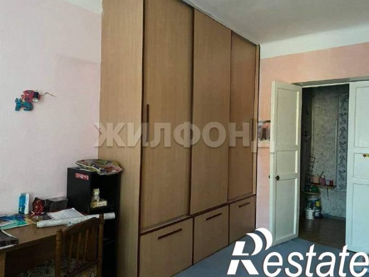 2-комн квартира Ленинский проспект, д.22