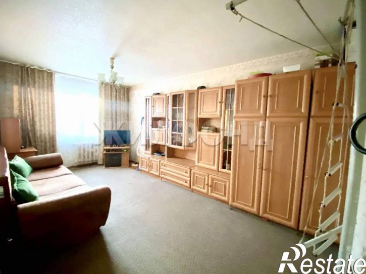 2-комн квартира Талнахская улица, д.58