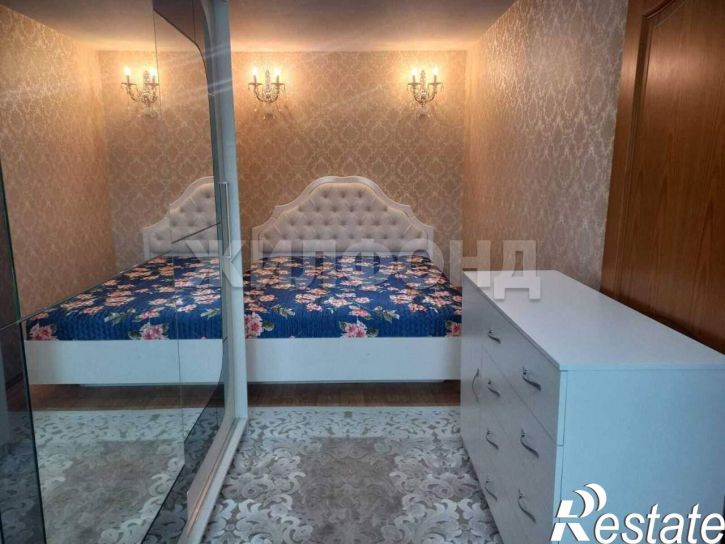 2-комн квартира Ленинский проспект, д.47