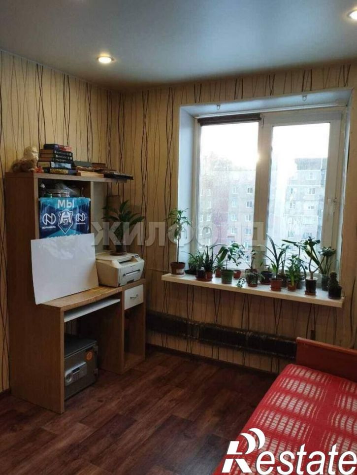 2-комн квартира Анисимова улица, д.3