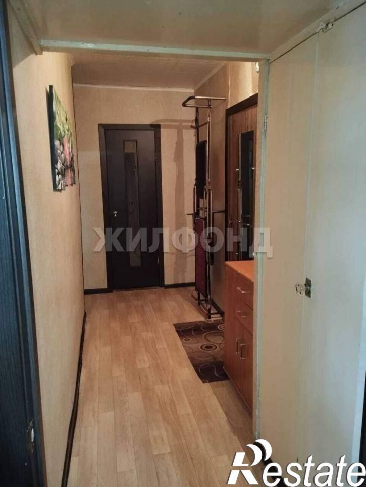 2-комн квартира Анисимова улица, д.3