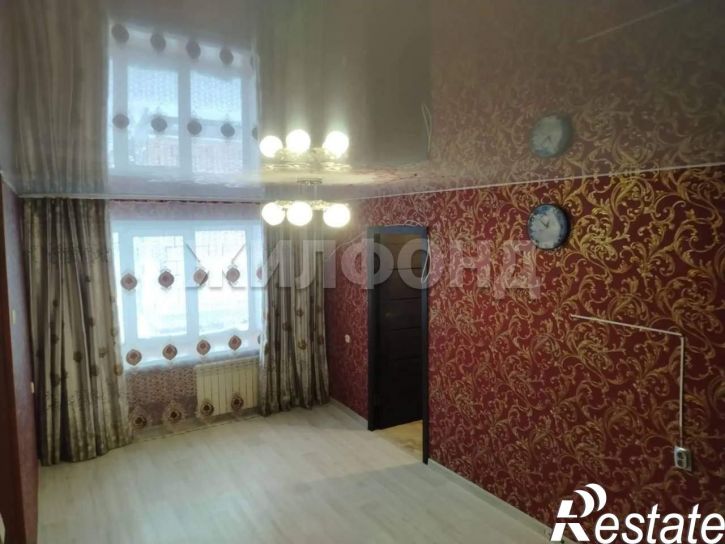 2-комн квартира Бегичева улица, д.17