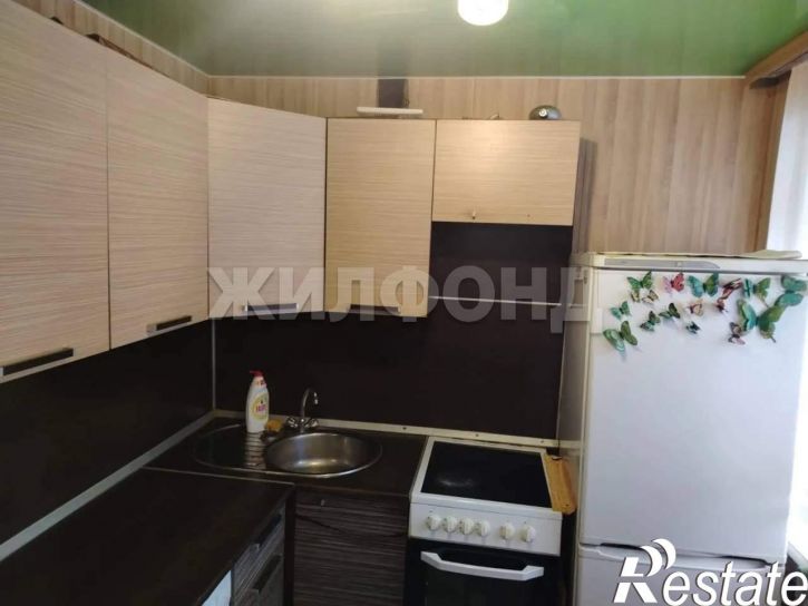 2-комн квартира Бегичева улица, д.17