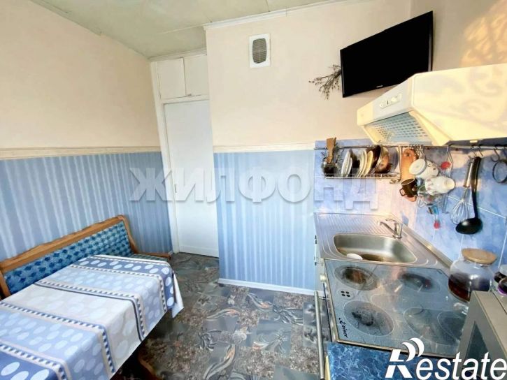 2-комн квартира Талнахская улица, д.58