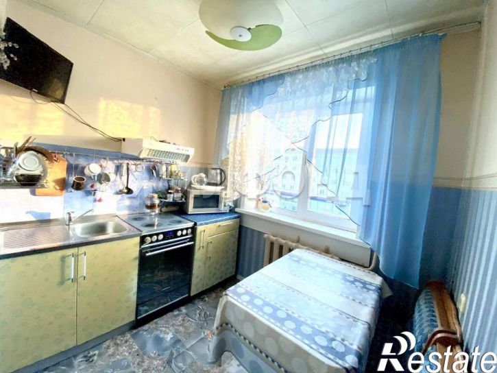 2-комн квартира Талнахская улица, д.58