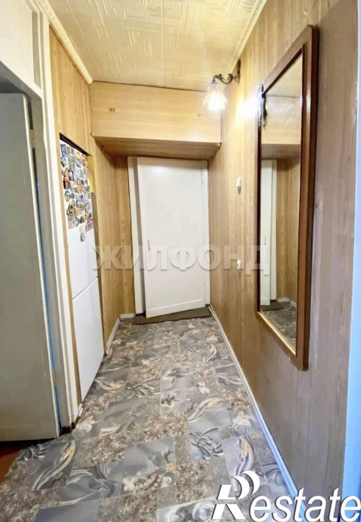 2-комн квартира Талнахская улица, д.58