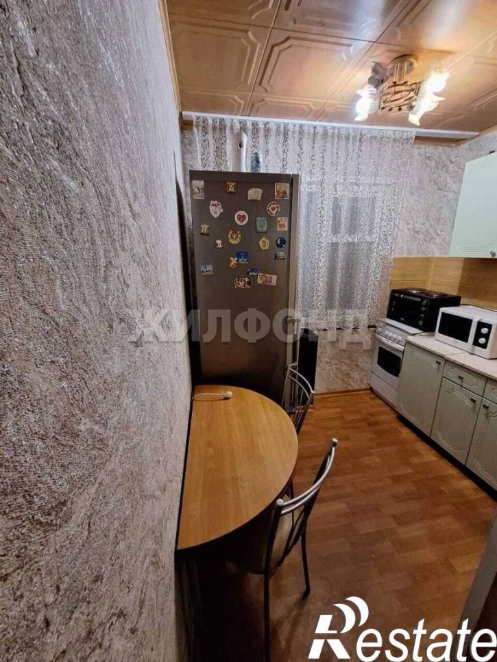 2-комн квартира Нансена улица, д.28