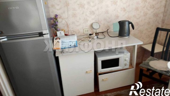 2-комн квартира Первомайская улица, д.30