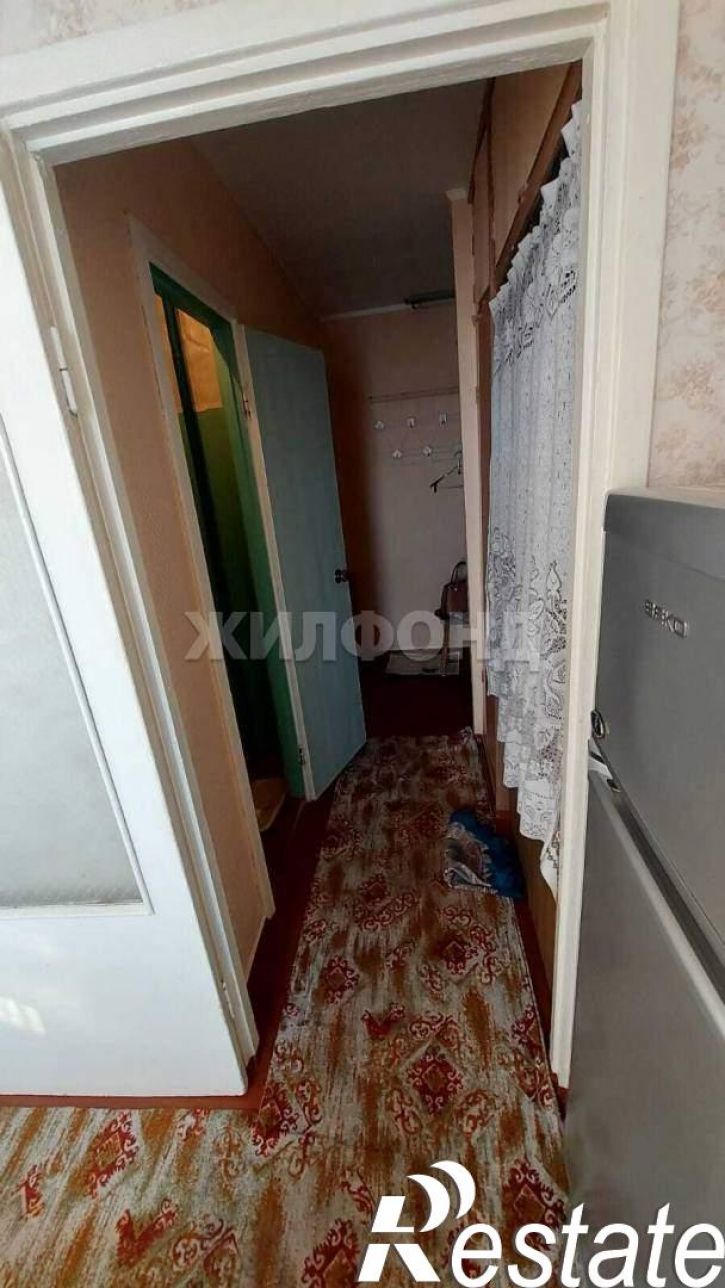 2-комн квартира Первомайская улица, д.30