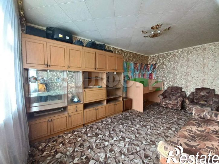 2-комн квартира Металлургов площадь, д.8
