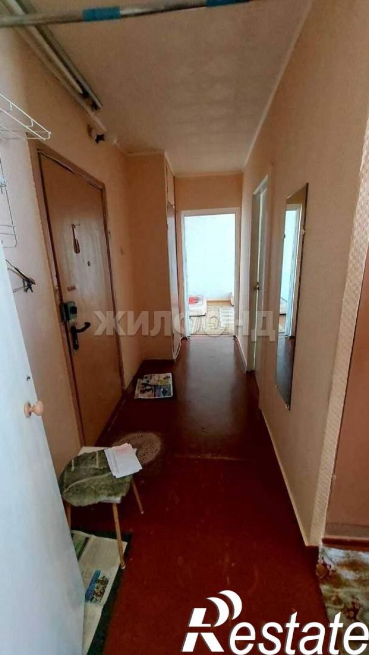 2-комн квартира Первомайская улица, д.30