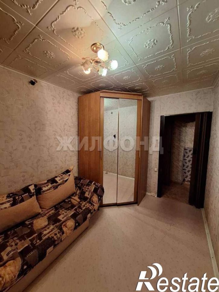 2-комн квартира Нансена улица, д.28