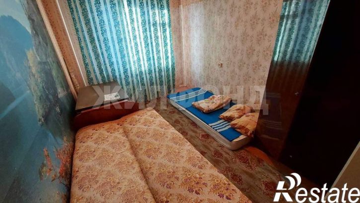 2-комн квартира Первомайская улица, д.30