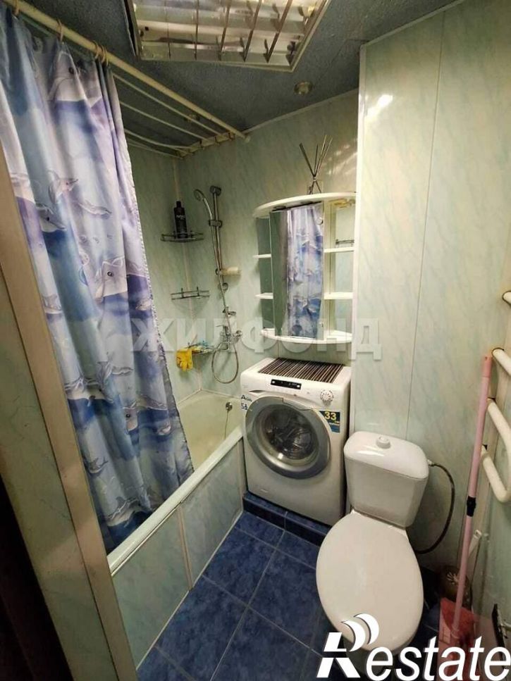 2-комн квартира Нансена улица, д.28