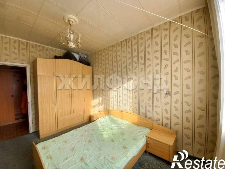 2-комн квартира Металлургов площадь, д.8