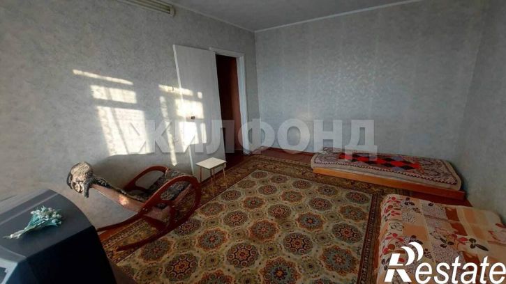 2-комн квартира Первомайская улица, д.30