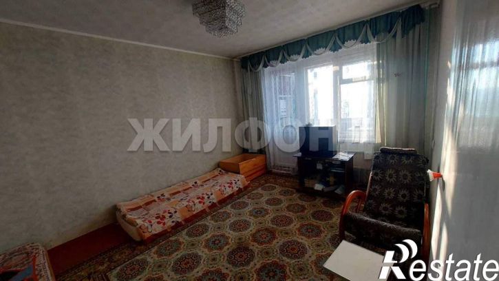 2-комн квартира Первомайская улица, д.30