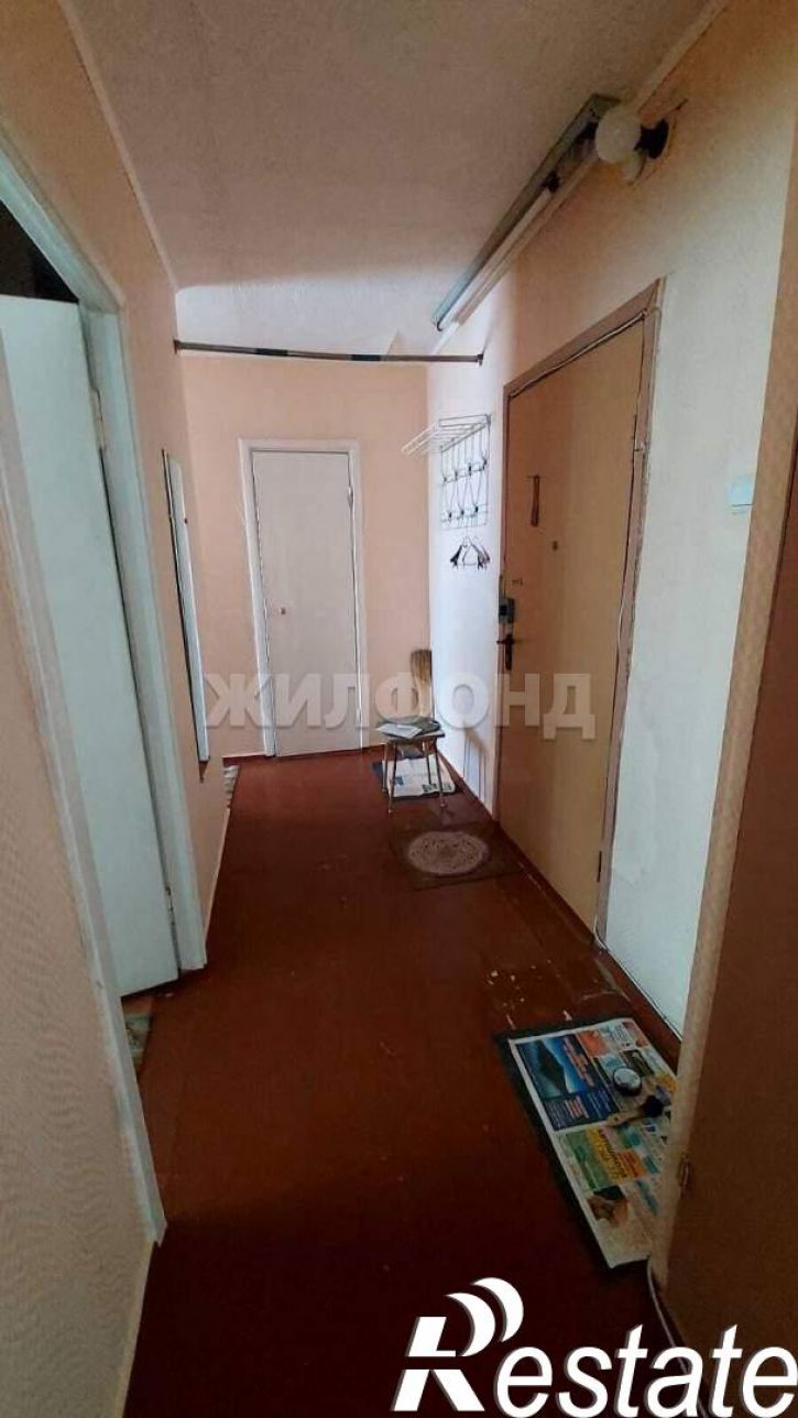 2-комн квартира Первомайская улица, д.30