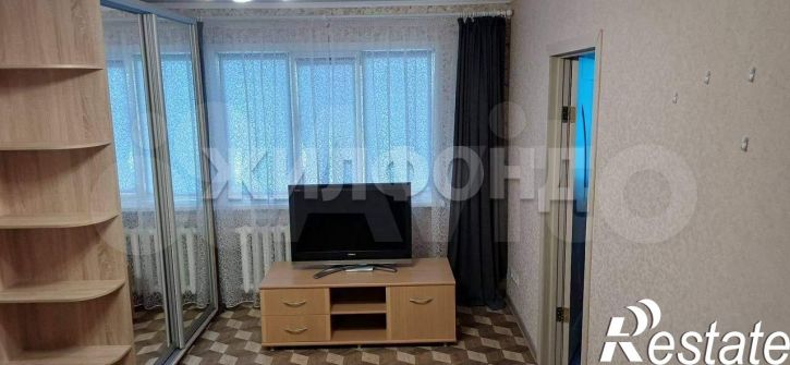 2-комн квартира Богдана Хмельницкого улица, д.27