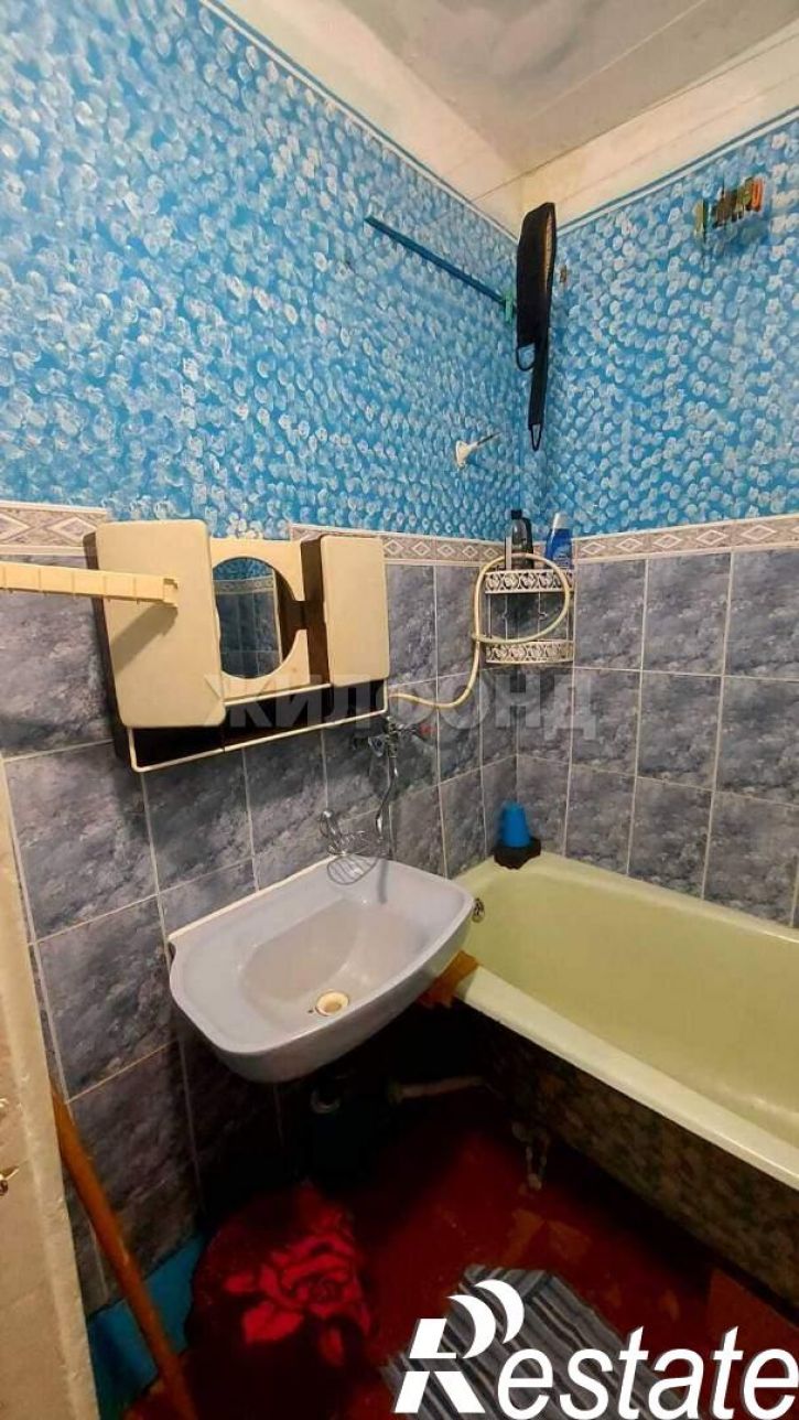 2-комн квартира Первомайская улица, д.30