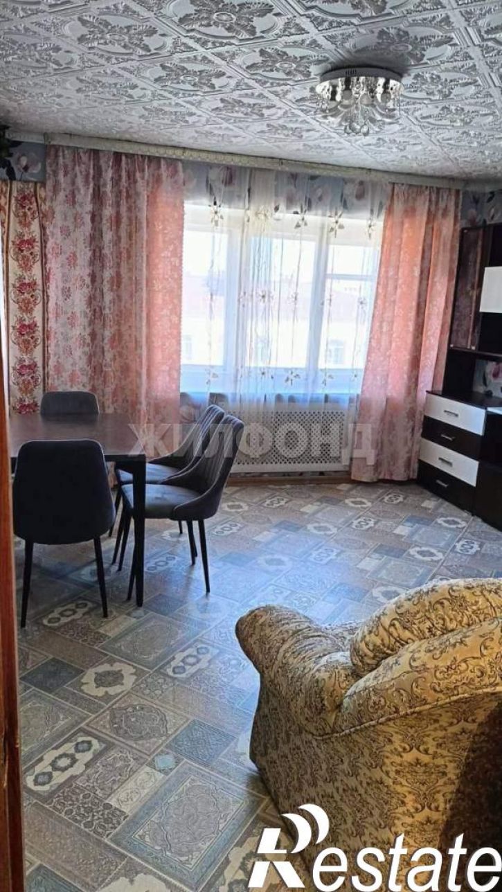2-комн квартира Завенягина улица, д.4