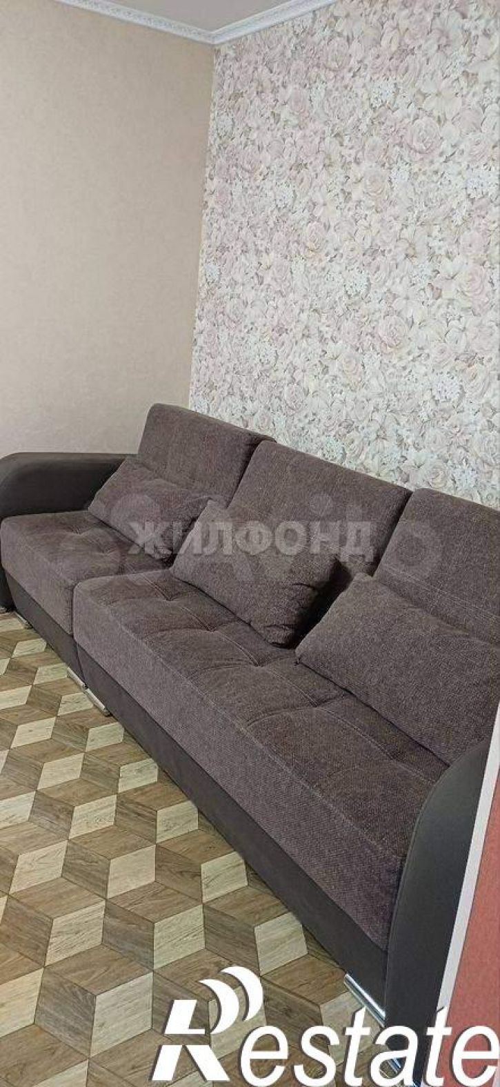2-комн квартира Богдана Хмельницкого улица, д.27