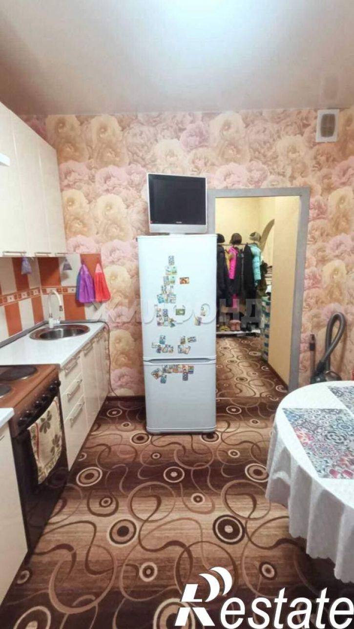 2-комн квартира Югославская улица, д.52