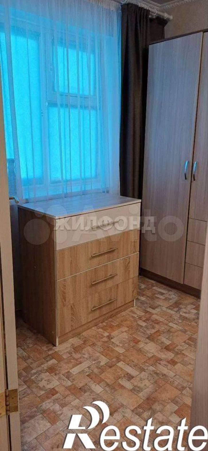 2-комн квартира Богдана Хмельницкого улица, д.27