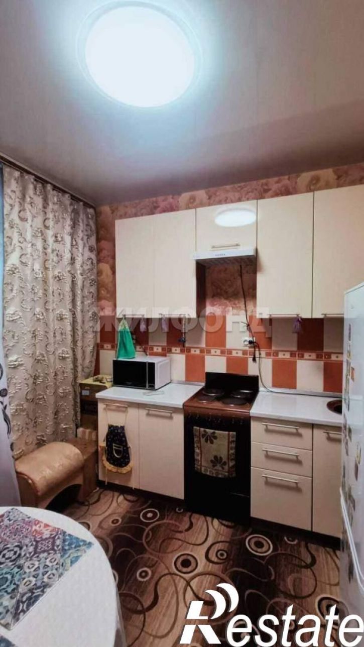 2-комн квартира Югославская улица, д.52