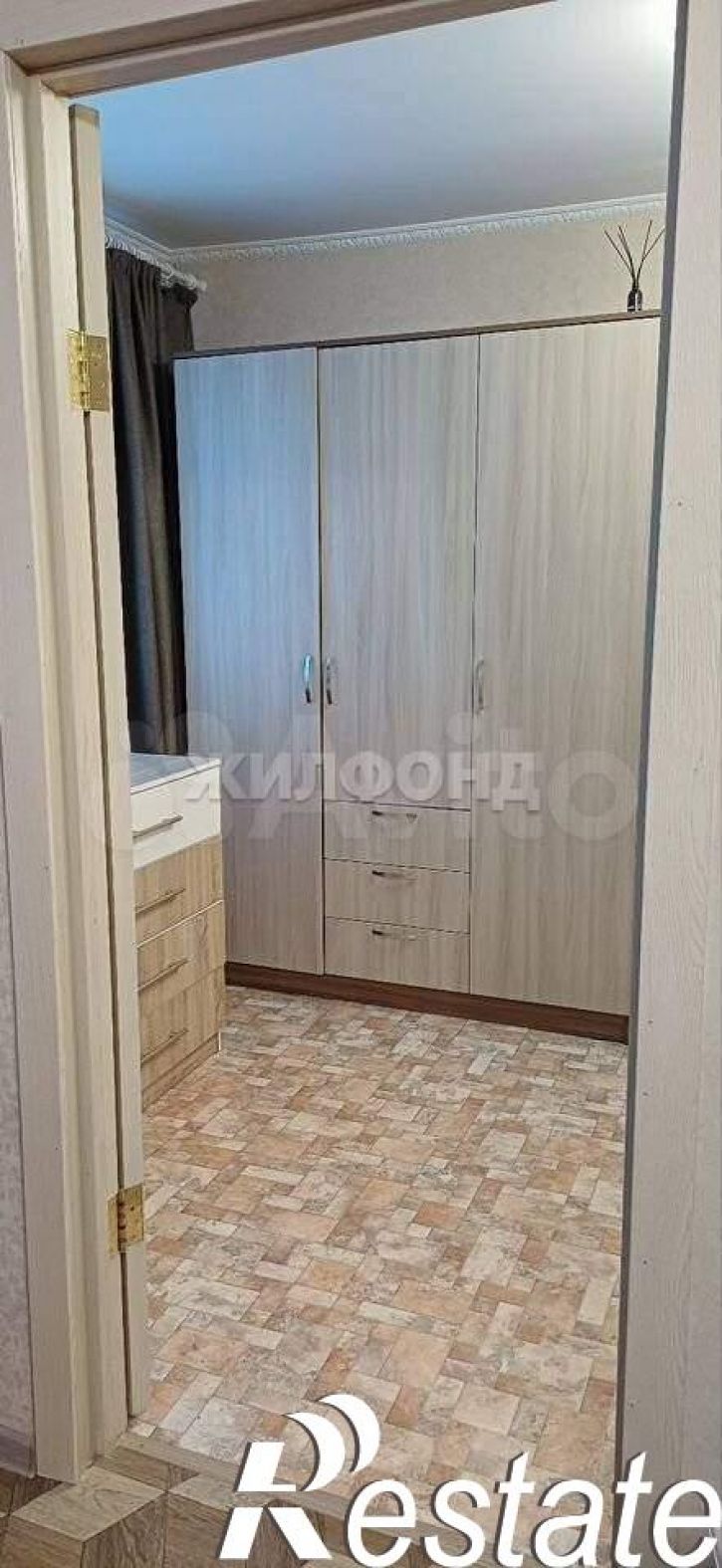 2-комн квартира Богдана Хмельницкого улица, д.27