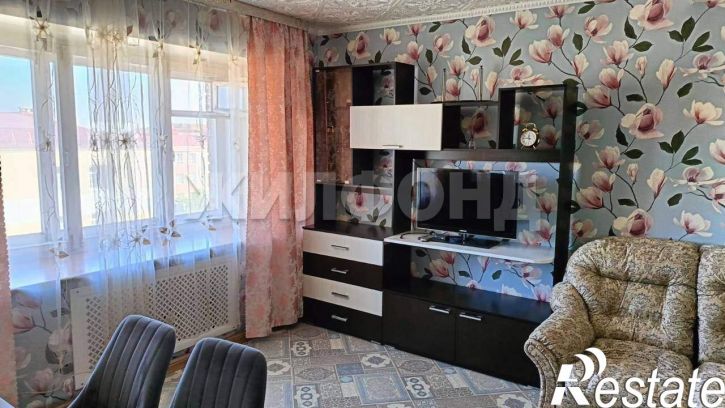 2-комн квартира Завенягина улица, д.4