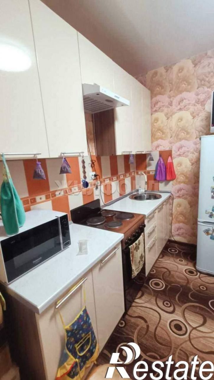 2-комн квартира Югославская улица, д.52