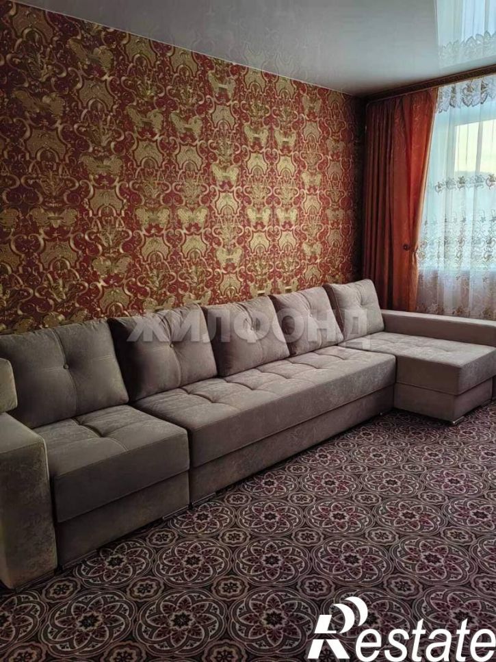 2-комн квартира Югославская улица, д.52