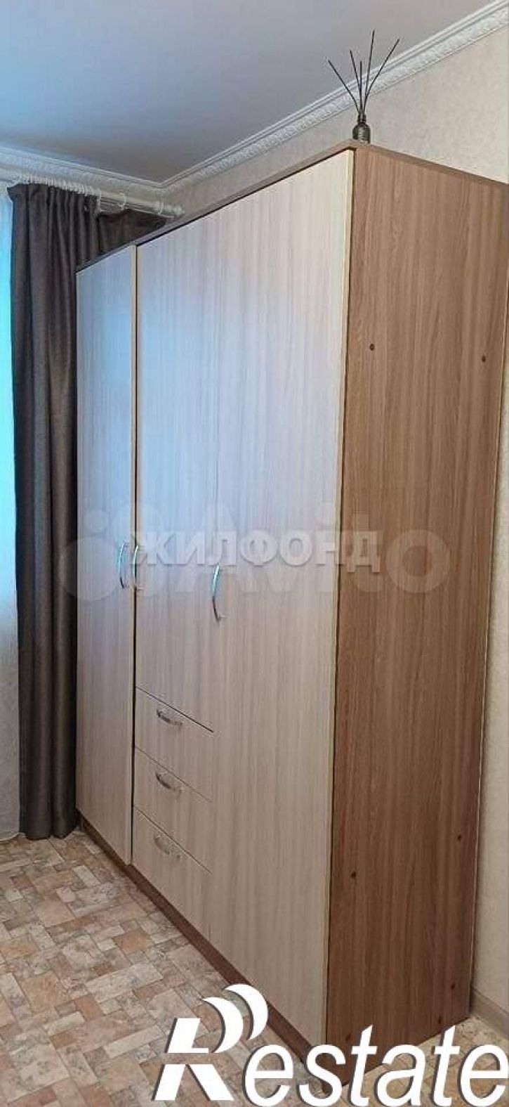 2-комн квартира Богдана Хмельницкого улица, д.27