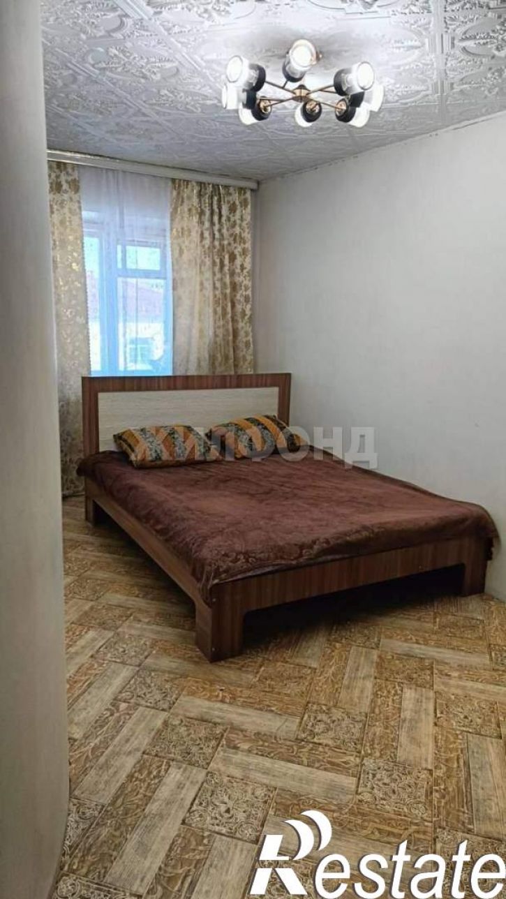2-комн квартира Завенягина улица, д.4