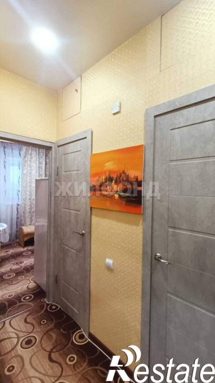 2-комн квартира Югославская улица, д.52