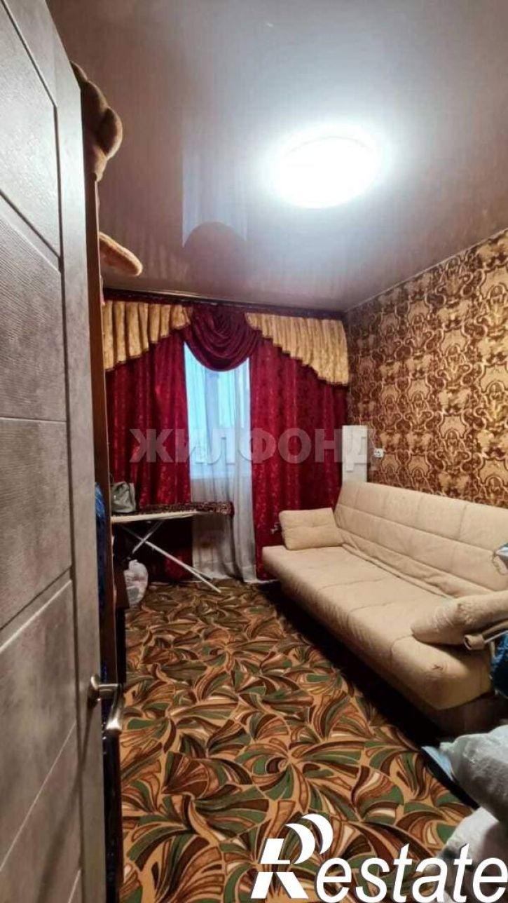 2-комн квартира Югославская улица, д.52