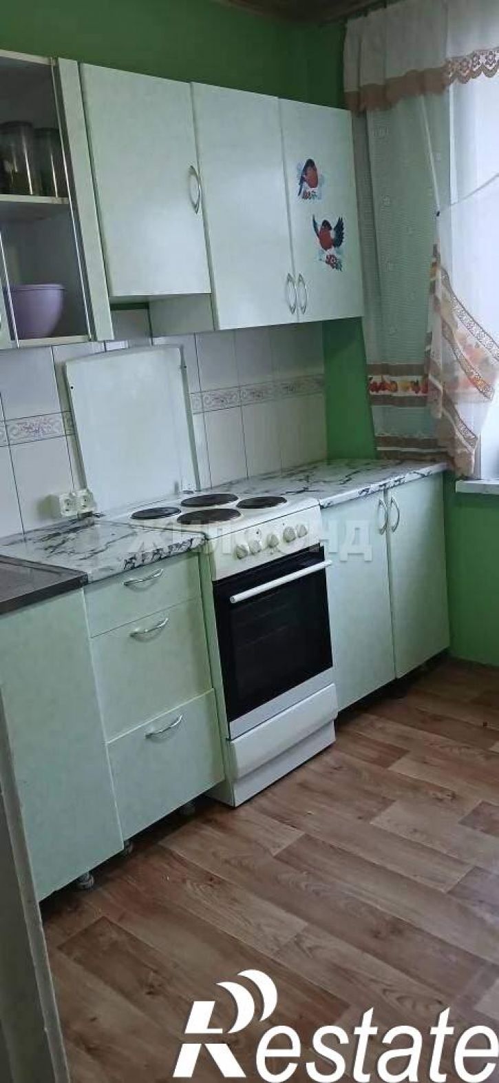 2-комн квартира Лауреатов улица, д.43