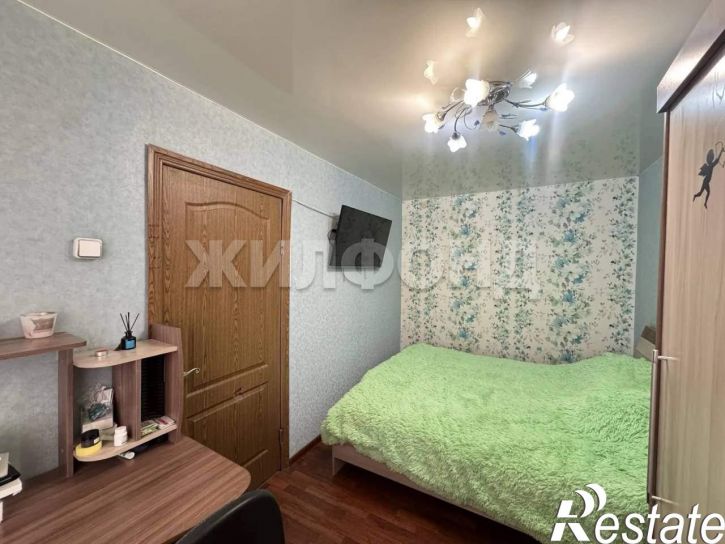 2-комн квартира Нансена улица, д.92