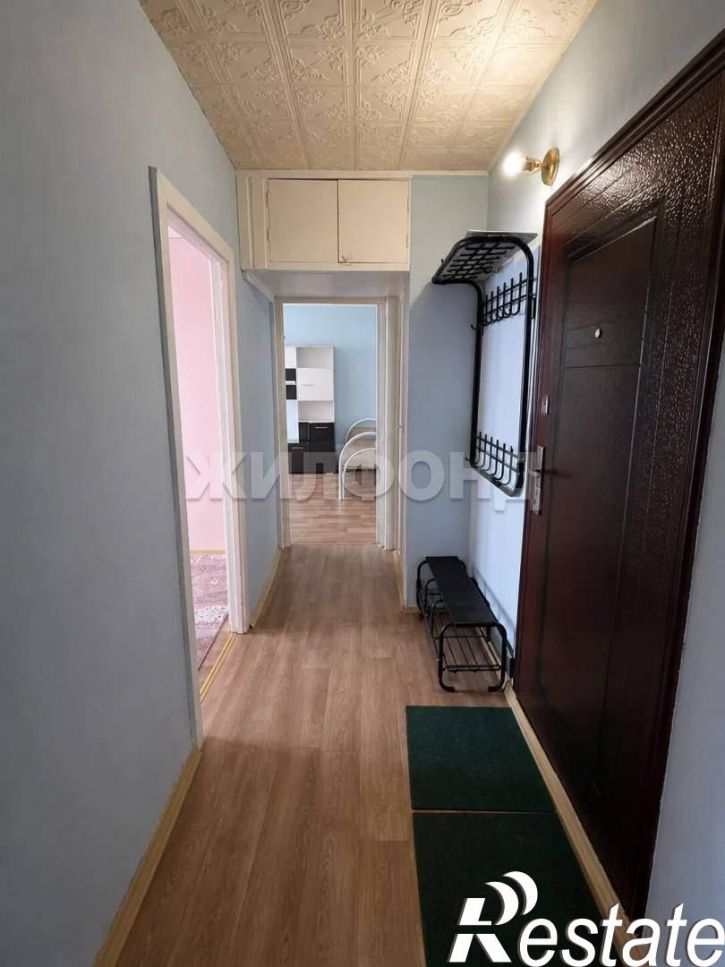 2-комн квартира Лауреатов улица, д.43