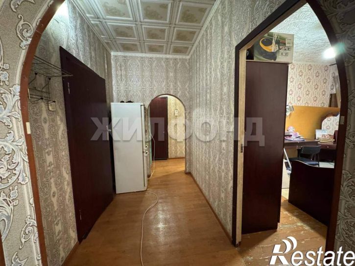 2-комн квартира Норильская улица, д.2