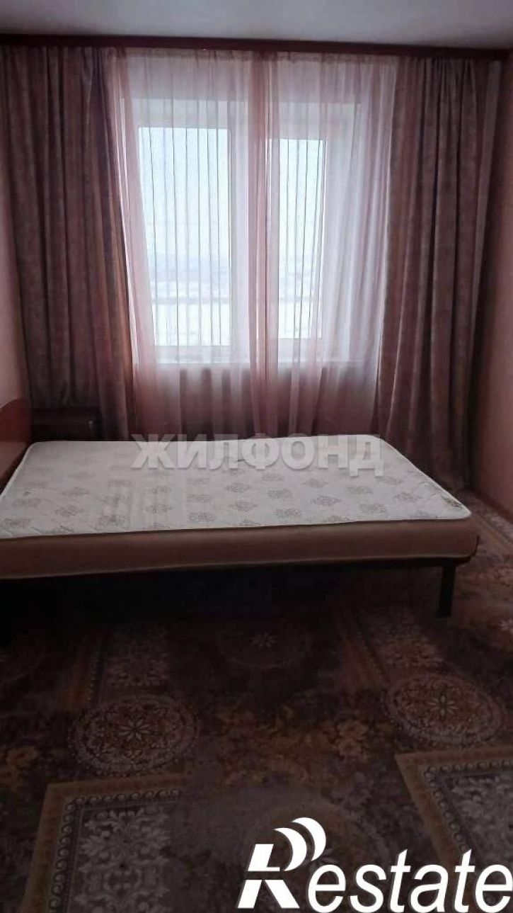 2-комн квартира Лауреатов улица, д.43
