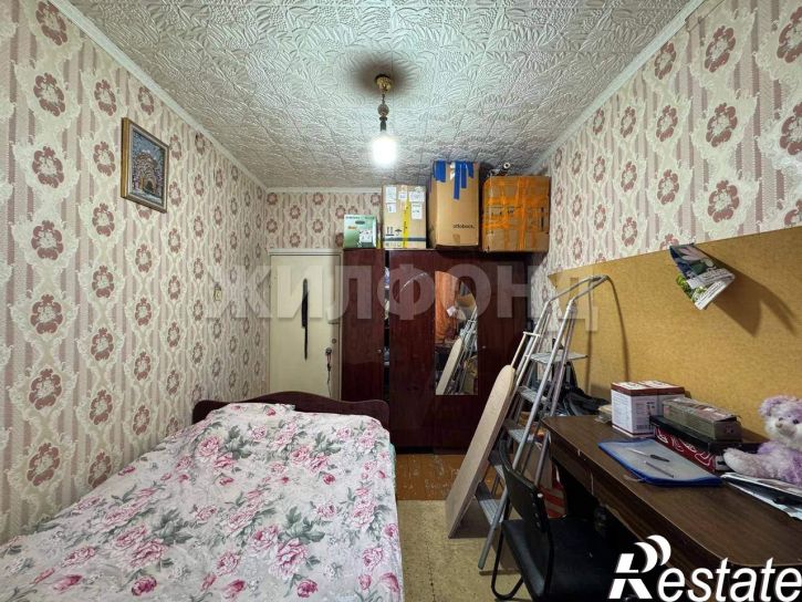 2-комн квартира Норильская улица, д.2
