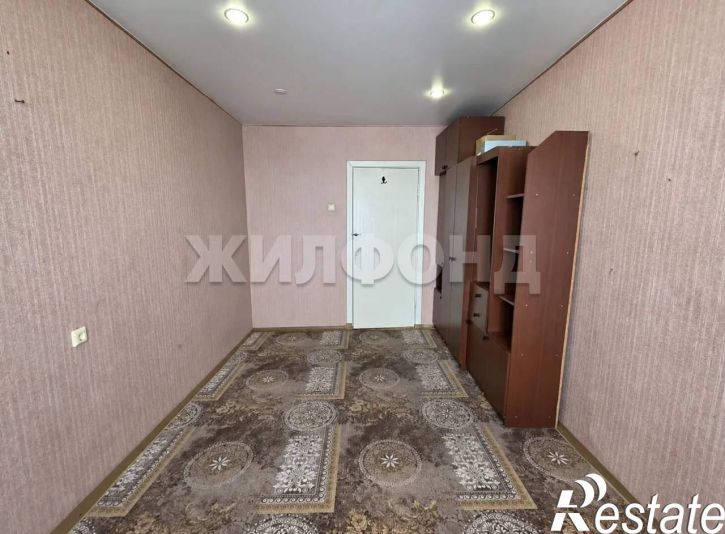 2-комн квартира Лауреатов улица, д.43