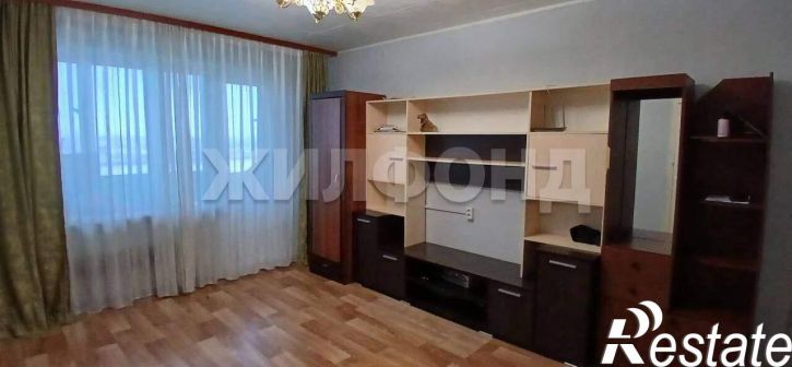 2-комн квартира Лауреатов улица, д.43