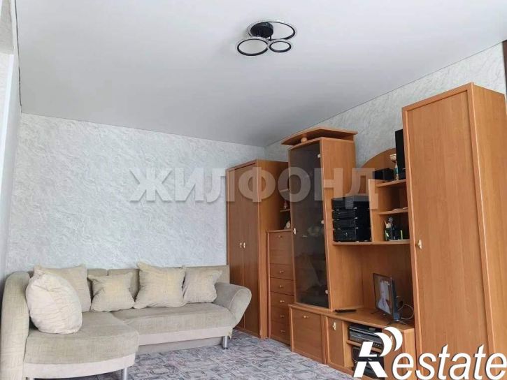 2-комн квартира Комсомольская улица, д.47В
