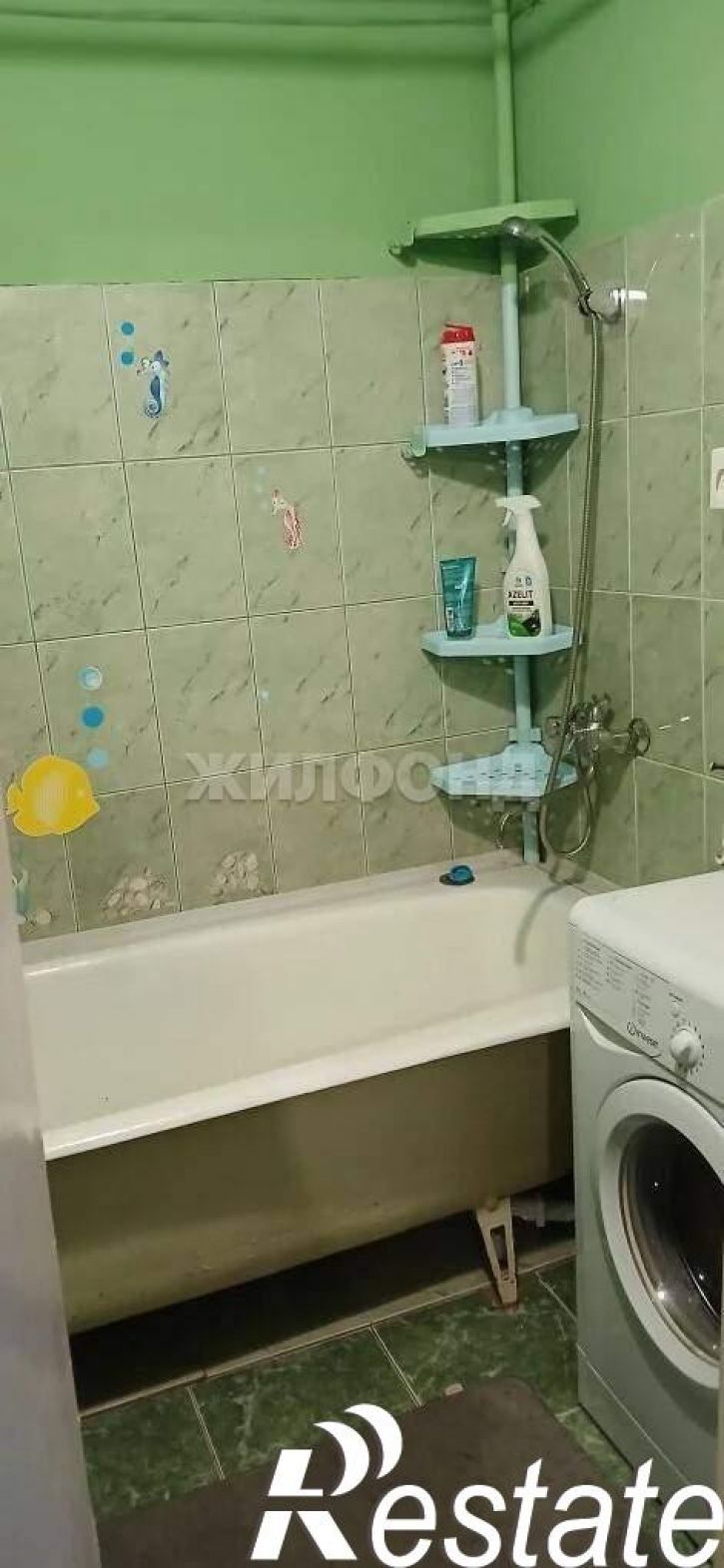2-комн квартира Лауреатов улица, д.43